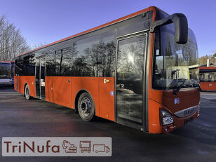 باص النقل الداخلي IVECO Crossway LE | Euro 6 | 47 Sitze | Retarder |