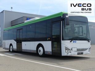 IVECO Crossway LE Line stadsbus