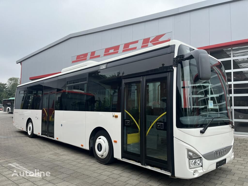 autobus miejski IVECO Crossway LE (O530LE/A20/S415LE)