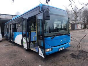 linnabuss IVECO IRISBUS CROSSWAY LOW ENTRY