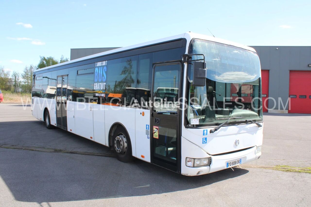 IVECO Irisbus Crossway LE pilsētas autobuss