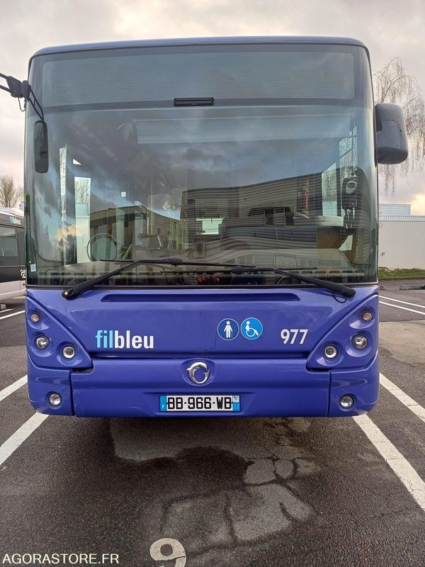 2010 IRISBUS CITELIS-45128466