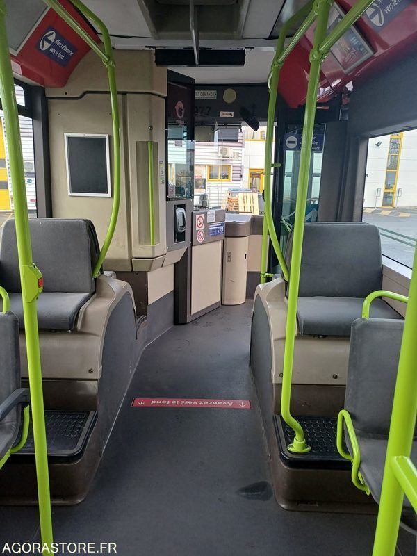 2010 IRISBUS CITELIS-45128475