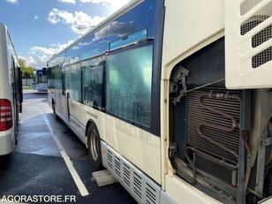 Irisbus CITELIS kaupunkibussi