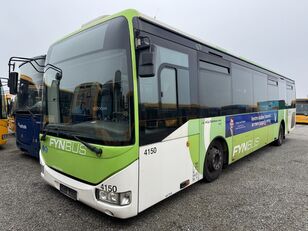 Irisbus CROSSWAY LE city bus