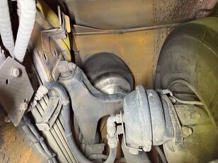 Bus urbain Irisbus Citelis PS09D1 à vendre - Image 59 | Autoline CG Bus urbain Irisbus Citelis PS09D1 | Image 59 - Autoline