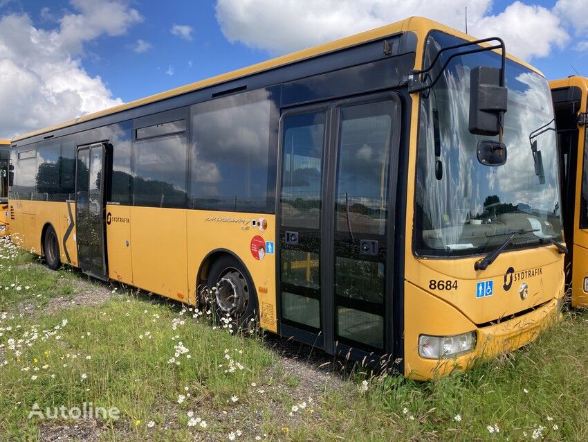 miesto autobusas Irisbus Crossway LE