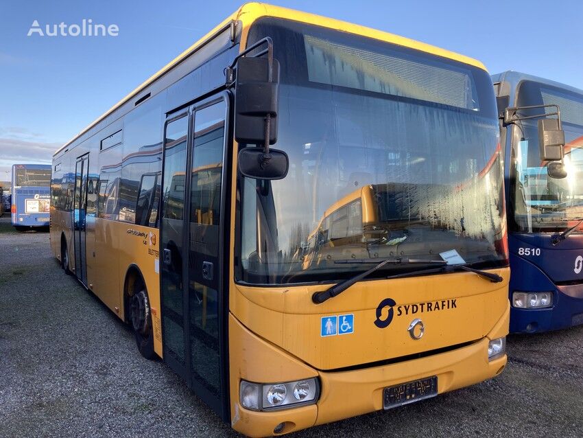 xe buýt đô thị Irisbus Crossway LE