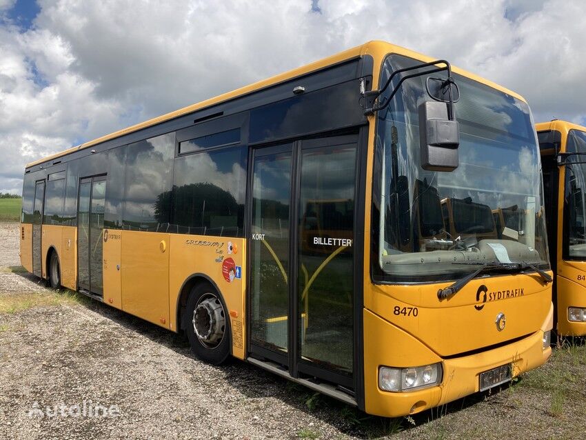 Irisbus Crossway LE - 10 pcs. autobús urbano