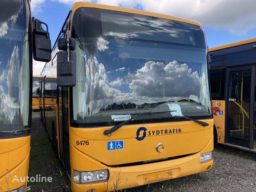 mestni avtobus Irisbus Crossway LE 12 m