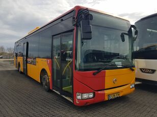 autobuz urban Irisbus Crossway LE 12 m