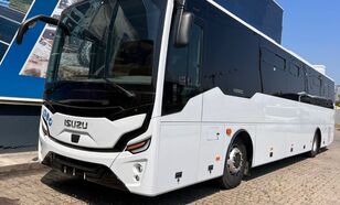 neuer Isuzu INTERLINER Stadtbus