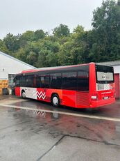 bus urbain MAN 2x A78Lions City LE UE (DE*Euro6*TOP) A20/A21