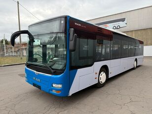 Prodaja MAN A 21 gradskog autobusa - Slika 4 | Autoline BA MAN A 21 gradski autobus | Slika 4 - Autoline