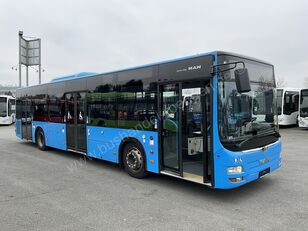 MAN A 21 Lion's City bybuss