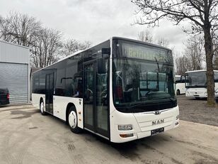 MAN A 47  autobús urbano