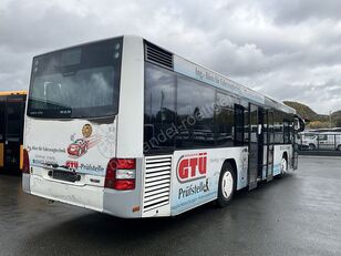 miesto autobusas MAN A 78 Lion´s City
