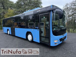 mestni avtobus MAN A 78 Lion's City LE &Uuml; | Klima | Retarder | 387.204 KM |