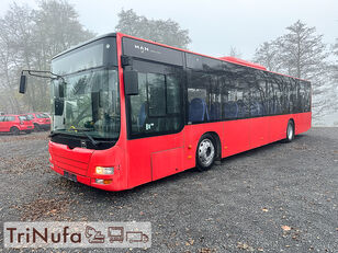 MAN A20 | 44 Sitze | 541.963 KM | Euro 5 EEV | Retarder | şehir içi otobüs