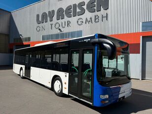 MAN A21 city bus