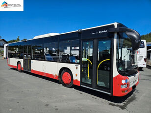 bus kota MAN A21 Lion´s City - Klima A/C - Euro6 - HU neu