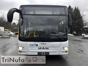 Купить городской автобус MAN A47 | 10,5 m | Midi | 427.291 KM | Klima | Euro 6 | - Изображение 5 | Autoline GE Городской автобус MAN A47 | 10,5 m | Midi | 427.291 KM | Klima | Euro 6 | | Изображение 5 - Autoline