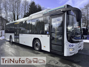 MAN A78 LE &Uuml; | Klima | Retarder | 3x vorhanden | autob&uacute;s urbano