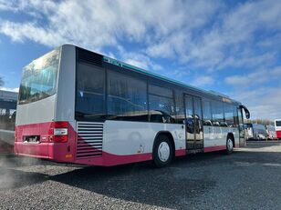 MAN A78 Lion s City şehir içi otobüs