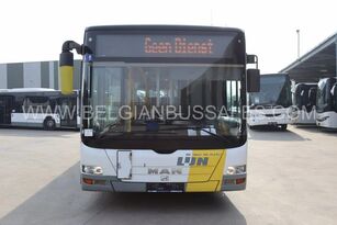 bus urbain MAN City A21/Airco