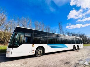 autobus miejski MAN LIONSCOAC