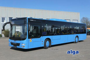 городской автобус MAN Lion's City A21/Klima/Euro 6