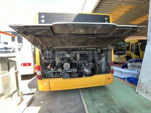 Autobus urbano MAN Lion's City in vendita - Immagine 17 | Autoline IT Autobus urbano MAN Lion's City | Immagine 17 - Autoline