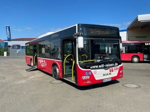 MAN Lion´s City A 21   Stadtbus