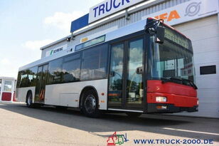 autobuz urban MAN Lion's City A21 NL263