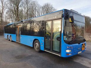 MAN Lion´s City L A26 LE A44 stadsbuss