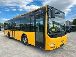 MAN Lion's City NL 283/A22 şehir içi otobüs