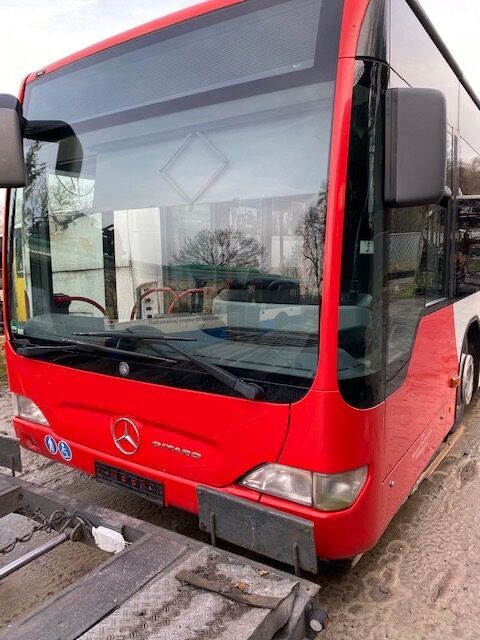 Mercedes-Benz Stadtbus für Ersatzteile