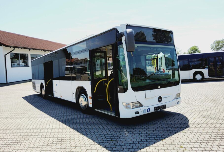 городской автобус Mercedes-Benz 10 Stück O 530 Citaro