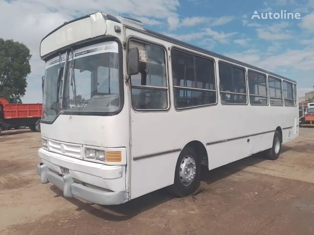 Mercedes-Benz 1420 Stadtbus