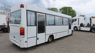 Mercedes-Benz 815 D 31 places! Manual injection autobús urbano