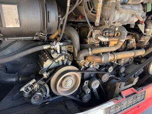 باص النقل الداخلي Mercedes-Benz C2 O530