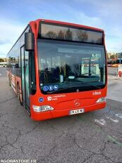 bus urbain Mercedes-Benz CITARO