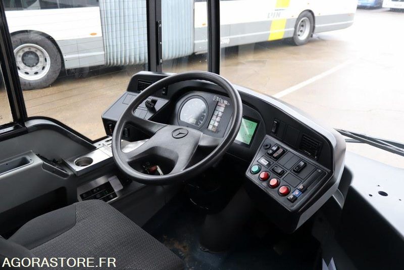 2010 مرسيدس بنز CITARO-45620129