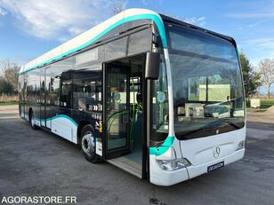 Mercedes-Benz CITARO city bus