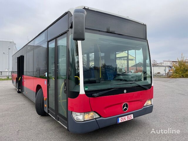 linnabuss Mercedes-Benz CITARO C1-N O 530 mit AC