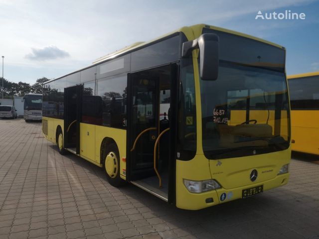 Mercedes-Benz CITARO K autobús urbano