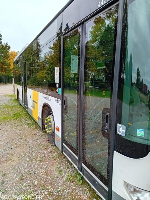 2013 مرسيدس بنز CITARO LE-47435398