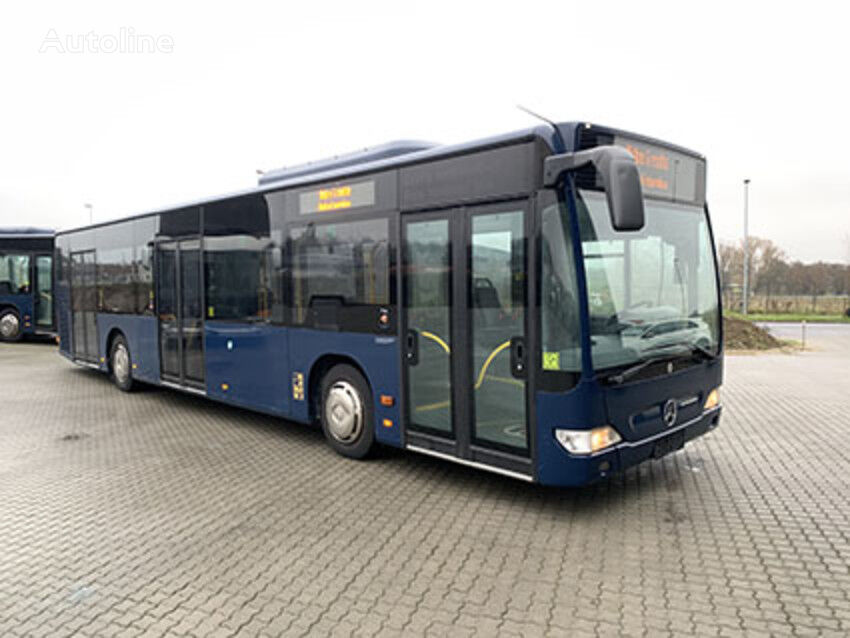 Mercedes-Benz Citaro city bus