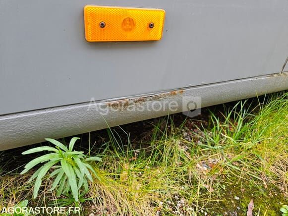 2008 Mercedes-Benz CITARO-46354458