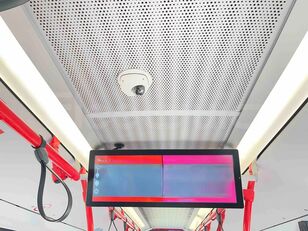 Αστικού λεωφορείου Mercedes-Benz Citaro προς πώληση - Απεικόνιση 49 | Autoline GR Αστικό λεωφορείο Mercedes-Benz Citaro | Απεικόνιση 49 - Autoline